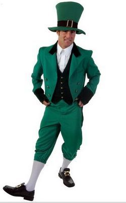 F66163 Halloween costume for men